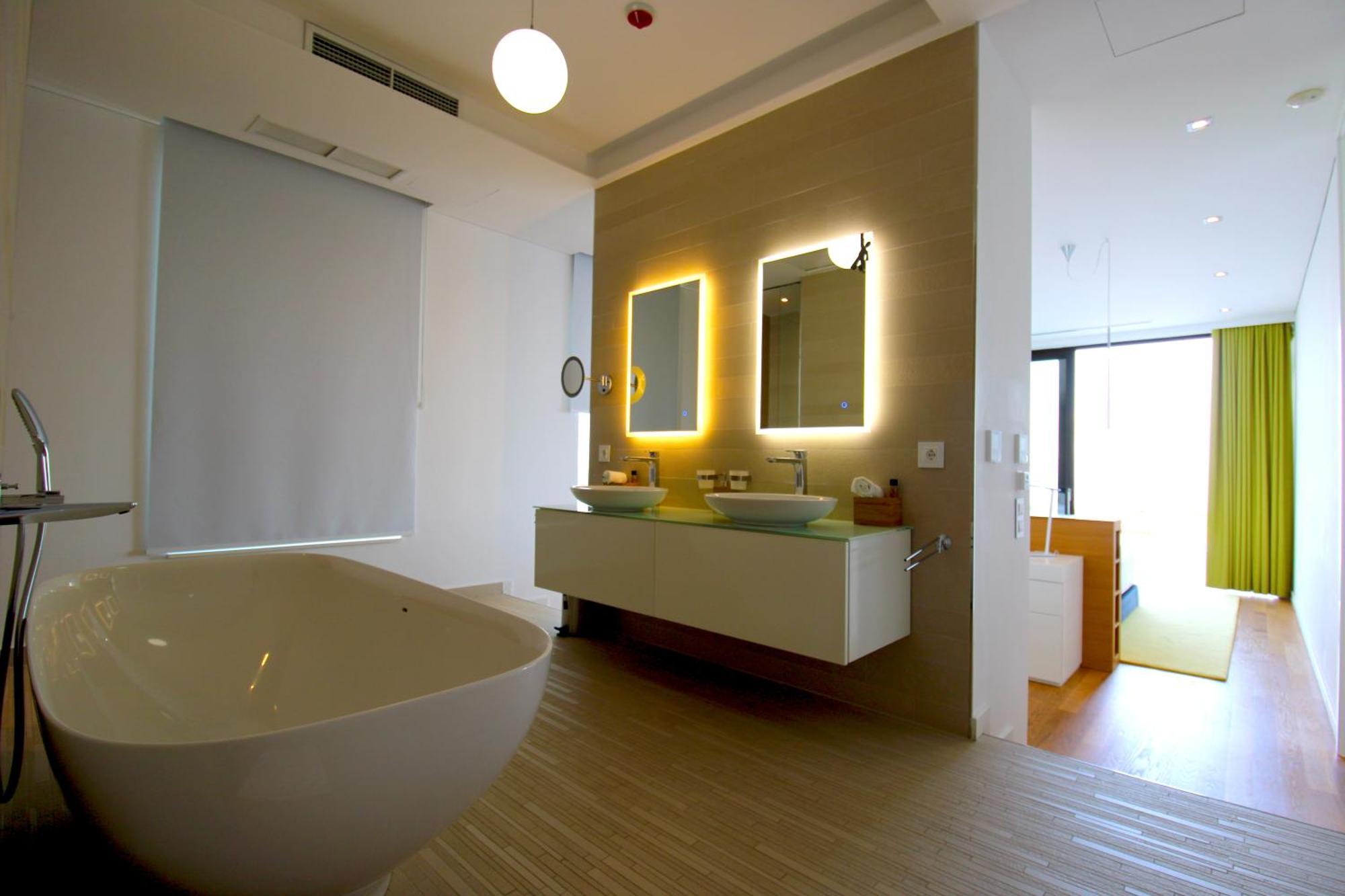 Deluxe Villa Jante Infinity Pool Durrës Exterior foto