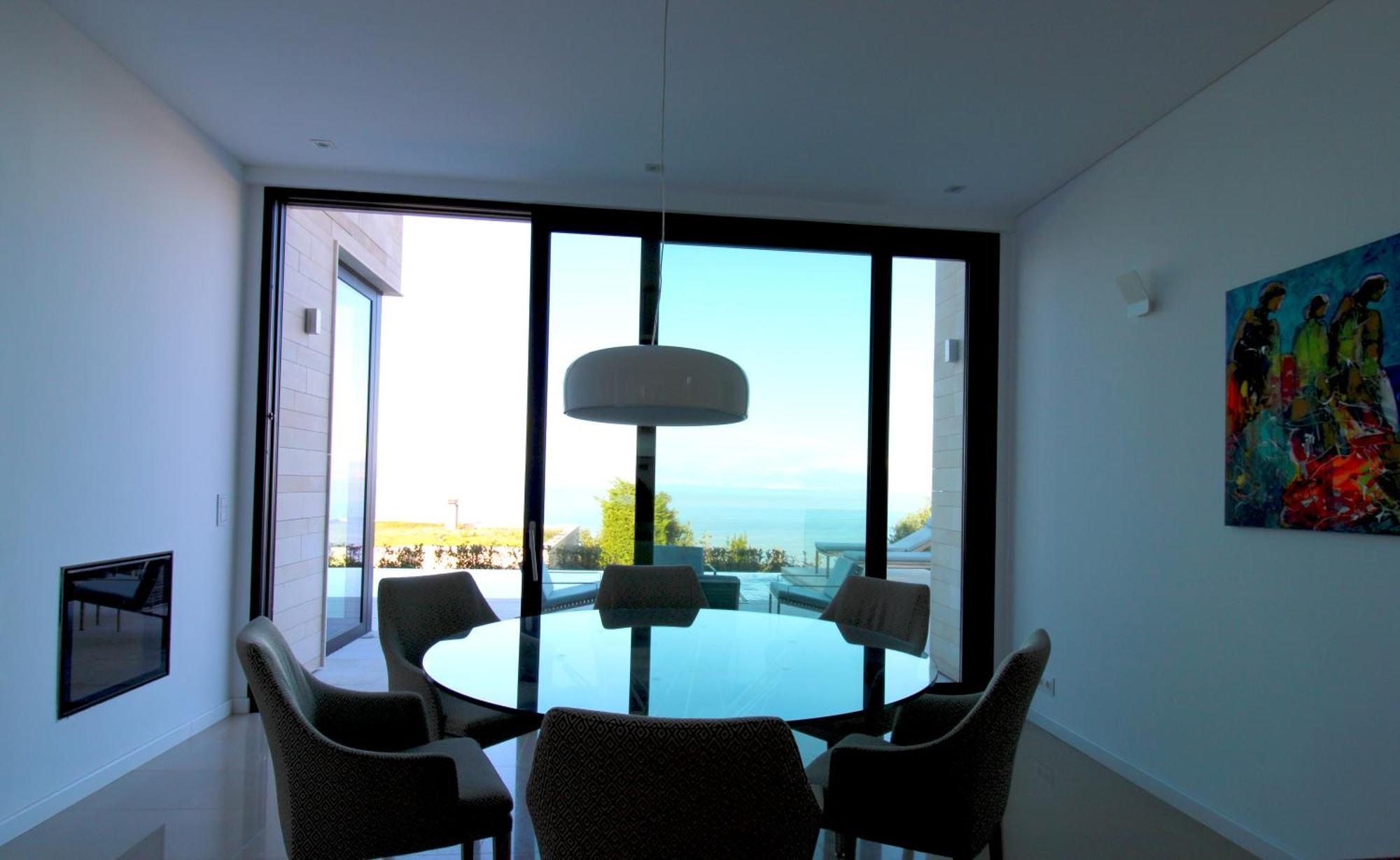 Deluxe Villa Jante Infinity Pool Durrës Exterior foto