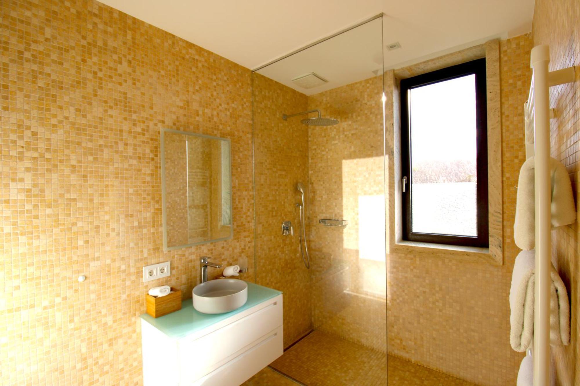 Deluxe Villa Jante Infinity Pool Durrës Exterior foto